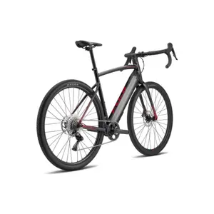 Vélo électrique Fuji E-Jari 2022 image-2