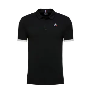 Polo Le Coq Sportif Essentiels bicolore n°1 image-0