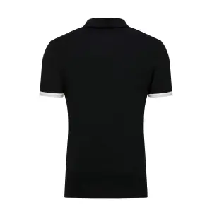 Polo Le Coq Sportif Essentiels bicolore n°1 image-1