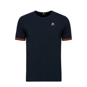 Camiseta Le Coq Sportif Essential Rayé image-0