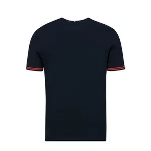 Camiseta Le Coq Sportif Essential Rayé image-1