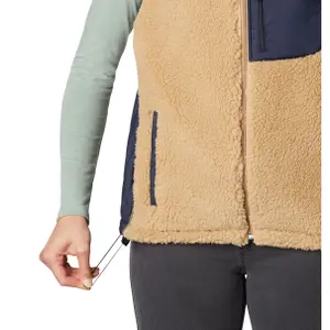 Chaqueta sin mangas para mujer Columbia Archer Ridge II image-1