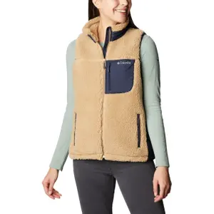 Chaqueta sin mangas para mujer Columbia Archer Ridge II image-0