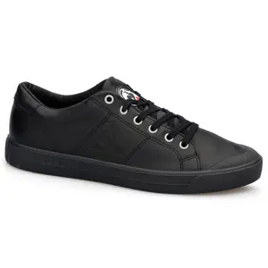 Calçado Le Coq Sportif Tennis Couro image-0