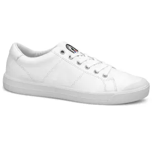Shoes Le Coq Sportif Tennis Cuir image-0