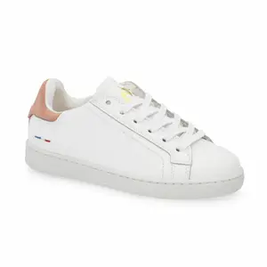 Zapatillas de deporte para chicas Le Coq Sportif Avantage gs image-0