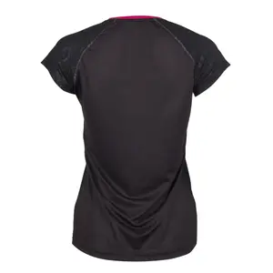 Camiseta mujer K-Swiss hypercourt express image-1