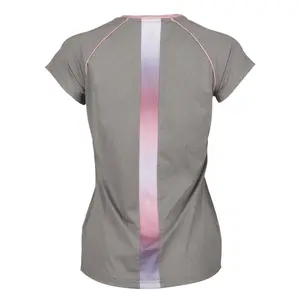 Camiseta mujer K-Swiss hypercourt advantage image-1