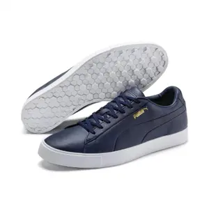 Golfskor Puma Ignite nxt.peacoat image-0