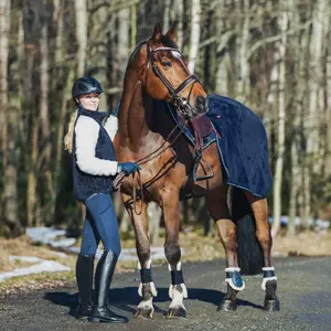 Protège-boulets pour cheval Horze Caliber image-1