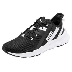 Zapatos de mujer Puma weave xt image-1