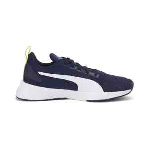 Kid sneakers Puma Flyer Runner V PS image-3