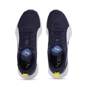 Kid sneakers Puma Flyer Runner V PS image-4