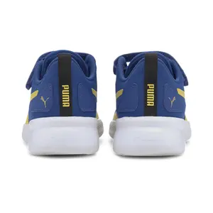 Kid sneakers Puma Flyer Runner V PS image-1