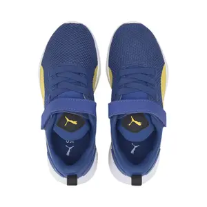 Kid sneakers Puma Flyer Runner V PS image-5