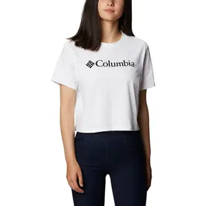 Camiseta de manga corta para mujer Columbia North Cascades™ image-0