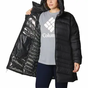 Veste femme Columbia Autumn Park Down Mid image-1