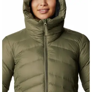 Jaqueta de mulher Columbia Autumn Park Down Mid image-4