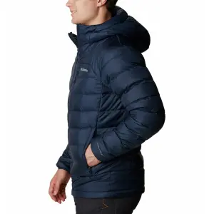 Chaqueta con capucha Columbia Autumn Park Down image-3