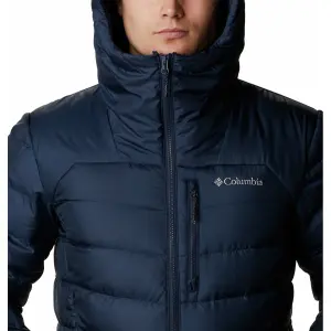 Chaqueta con capucha Columbia Autumn Park Down image-4