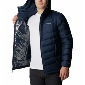 Chaqueta con capucha Columbia Autumn Park Down image-1