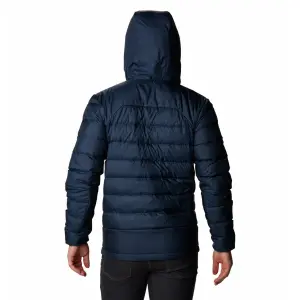 Chaqueta con capucha Columbia Autumn Park Down image-2