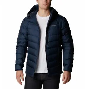 Chaqueta con capucha Columbia Autumn Park Down image-0