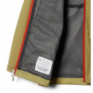 Kurtka dziecięca Columbia Vedder Park image-2