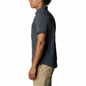 Short sleeve shirt Columbia Newton Ridge image-2