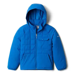 Jungenjacke Columbia Windy Ways™ image-0