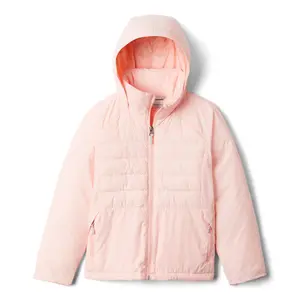 Chaqueta de niña Columbia Windy Ways™ image-0
