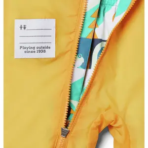 Combinaison bébé Columbia Critter image-2