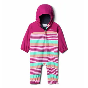 Traje de bebé Columbia Critter image-0