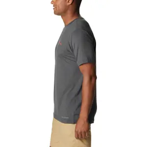 Camiseta Columbia Tech Trail Graphic image-1