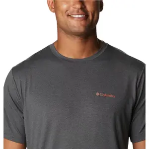 Camiseta Columbia Tech Trail Graphic image-3
