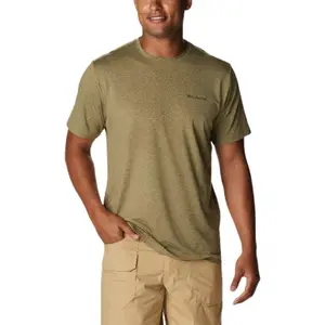 Camiseta Columbia Tech Trail Graphic image-0