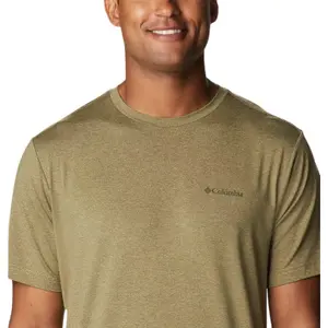 Camiseta Columbia Tech Trail Graphic image-4