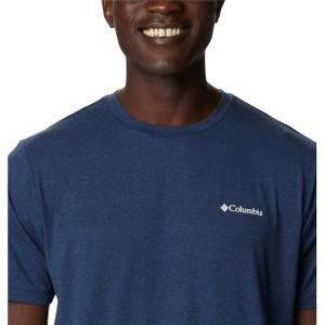 T-shirt Columbia Tech Trail Graphic image-2