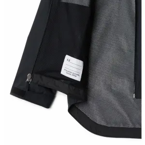 Wasserdichte Jacke für Mädchen Columbia Vedder Park image-2