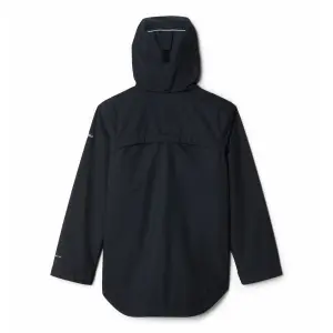 Wasserdichte Jacke für Mädchen Columbia Vedder Park image-1