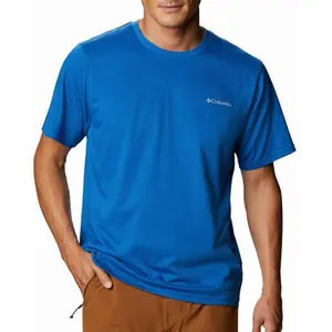 T-shirt Columbia Sun Trek Sleeve image-0
