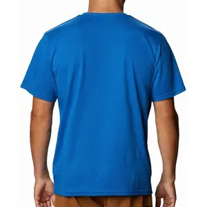 T-shirt Columbia Sun Trek Sleeve image-1