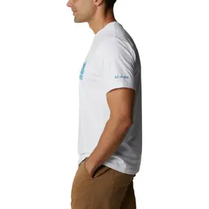 T-shirt Columbia Sun Trek Sleeve Graphic image-2