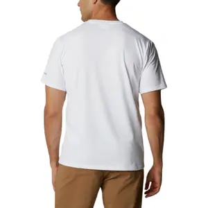 T-shirt Columbia Sun Trek Sleeve Graphic image-3