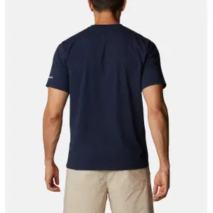 Camiseta Columbia Sun Trek Sleeve Graphic image-3