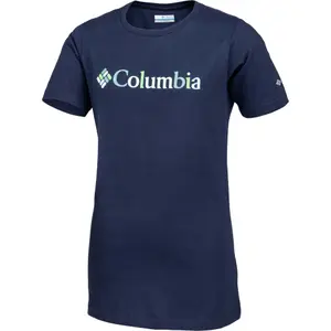 Girl's T-shirt Columbia Sweet Pines Graphic image-2