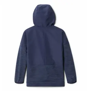 Girl hoodie Columbia Out-Shield Dry Fleece FZ image-1