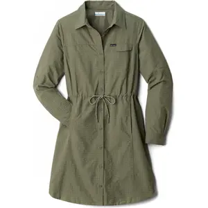 Dames jurk Columbia Silver Ridge Novelty