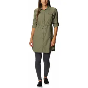 Dames jurk Columbia Silver Ridge Novelty image-1