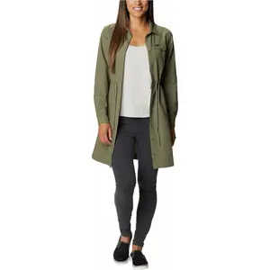 Dames jurk Columbia Silver Ridge Novelty image-3